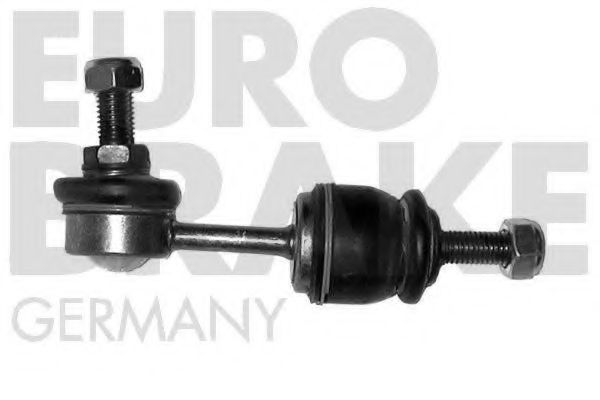EUROBRAKE 59145113316 Стойка стабилизатора для SMART ROADSTER