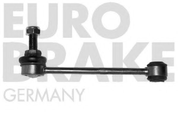 EUROBRAKE 59145113317 Стойка стабилизатора для SMART ROADSTER