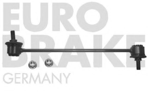 EUROBRAKE 59145115006 Стойка стабилизатора EUROBRAKE для DAEWOO