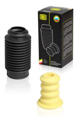 TRIALLI BC1884 Пылезащитный комплект, амортизатор  TRIALLI BC1884 Пылезащитный комплект, амортизатор