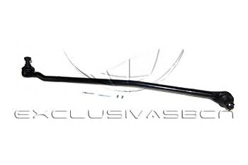 MTR-8N08 MDR Наконечник поперечной рулевой тяги MTR-8N08 MDR Наконечник поперечной рулевой тяги