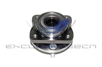 MDR MWBF9010 Ступица колеса 