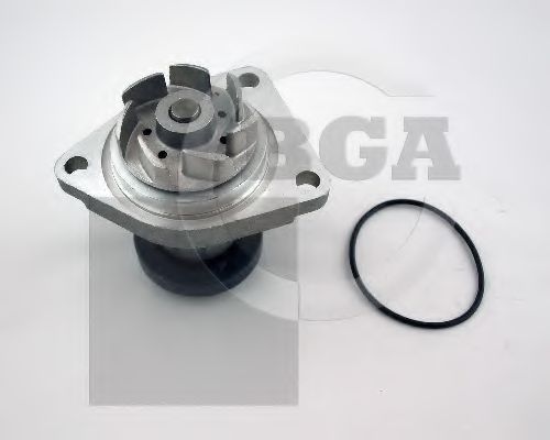 BGA CP10158 Помпа (водяной насос) для CADILLAC