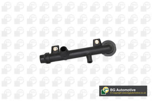 BGA FA0902 Фланец охлаждающей жидкости 