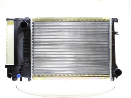 ALANKO 530383 Радиатор охлаждения двигателя для BMW