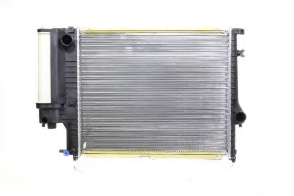 ALANKO 530410 Радиатор охлаждения двигателя для BMW