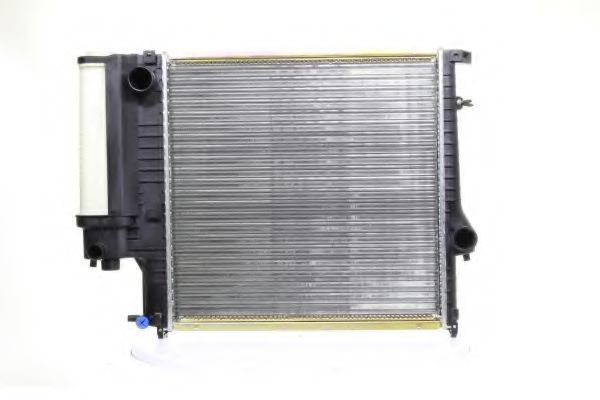 ALANKO 530412 Радиатор охлаждения двигателя для BMW