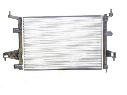 ALANKO 532903 Радиатор охлаждения двигателя для OPEL TIGRA