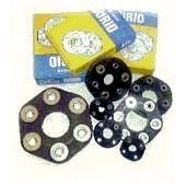 JURID 8309625003 Шарнир, продольный вал 