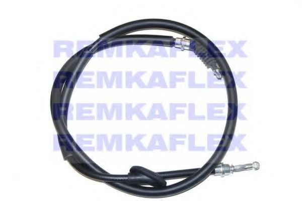 BROVEX-NELSON 301510 Трос ручного тормоза для LANCIA KAPPA (838A) 3.0 24V (838AD1AA, 838AD11A, 838XD1AA, 838ZD1AA) BROVEX-NELSON 301510 Трос ручного тормоза для LANCIA KAPPA (838A) 3.0 24V (838AD1AA, 838AD11A, 838XD1AA, 838ZD1AA)