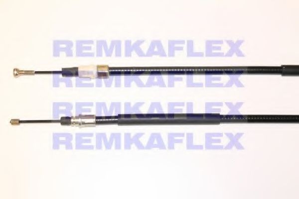 BROVEX-NELSON 441911 Трос ручного тормоза для PEUGEOT 607 (9D, 9U) 2.0 HDI BROVEX-NELSON 441911 Трос ручного тормоза для PEUGEOT 607 (9D, 9U) 2.0 HDI