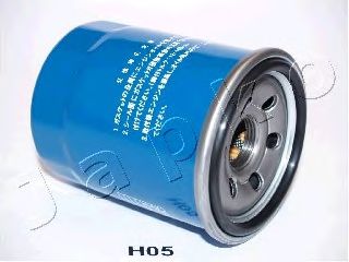 JAPKO 10H05 Масляный фильтр для GREAT WALL X240