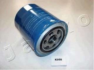 JAPKO 10K05 Масляный фильтр для KIA K2500