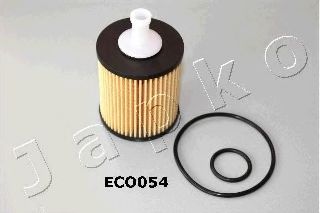 JAPKO 1ECO054 Масляный фильтр для TOYOTA AVENSIS Combi (T25)