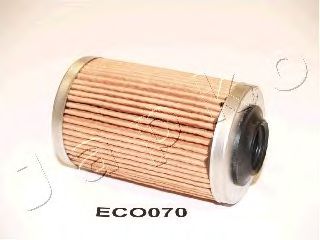 JAPKO 1ECO070 Масляный фильтр для CADILLAC