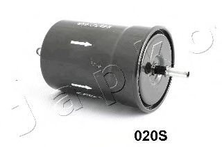 JAPKO 30020 Топливный фильтр для CHERY AMULET