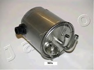 JAPKO 30100 Топливный фильтр для NISSAN NP300