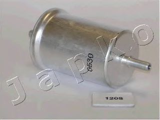 JAPKO 30120 Топливный фильтр для NISSAN CUBE