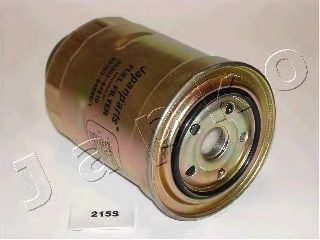 JAPKO 30215 Топливный фильтр для SUBARU LIBERTY