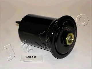 JAPKO 30224 Топливный фильтр для CHRYSLER