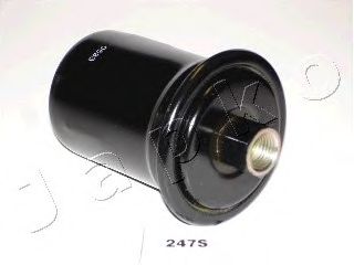 JAPKO 30247 Топливный фильтр для HYUNDAI AZERA