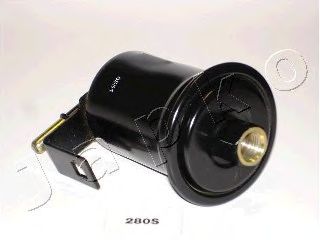 JAPKO 30280 Топливный фильтр для LEXUS