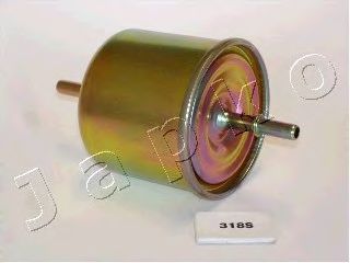 JAPKO 30318 Топливный фильтр для MAZDA