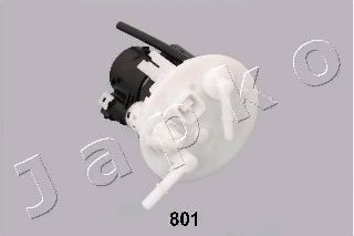JAPKO 30801 Топливный фильтр для SUZUKI AERIO