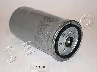 JAPKO 30H04 Топливный фильтр для HYUNDAI