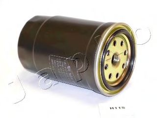 JAPKO 30H11 Топливный фильтр для HYUNDAI H-1
