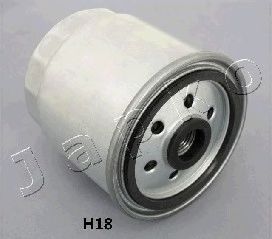 JAPKO 30H18 Топливный фильтр для HYUNDAI