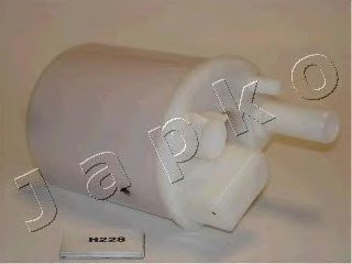 JAPKO 30H22 Топливный фильтр для HYUNDAI