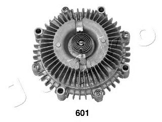 JAPKO 36601 Вентилятор системы охлаждения двигателя для DAIHATSU