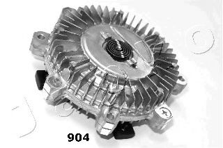 JAPKO 36904 Вентилятор системы охлаждения двигателя для ISUZU