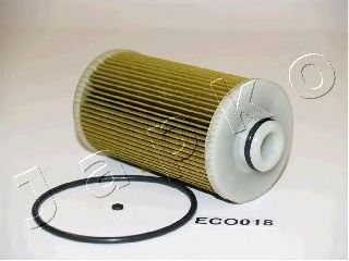 JAPKO 3ECO018 Топливный фильтр для HONDA