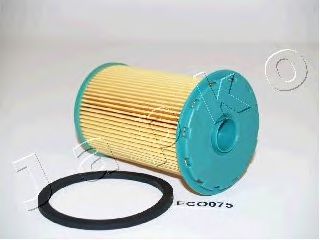 JAPKO 3ECO075 Топливный фильтр для FORD GALAXY