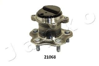 JAPKO 421068 Ступица колеса JAPKO 421068 Ступица колеса