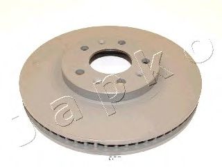 JAPKO 60014 Тормозные диски для CADILLAC CTS