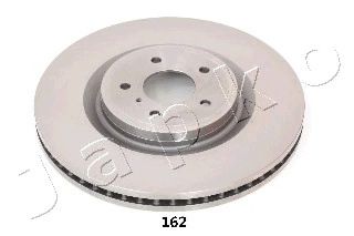 JAPKO 60162 Тормозные диски для INFINITI FX