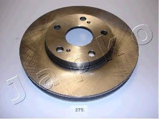JAPKO 60275 Тормозные диски для LEXUS