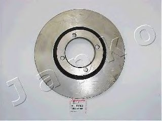 JAPKO 60502 Тормозные диски JAPKO 