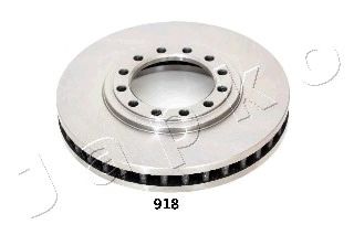 JAPKO 60918 Тормозные диски для ISUZU N-SERIE