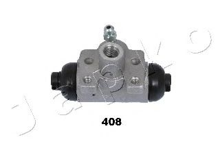 JAPKO 65408 Колесный тормозной цилиндр 