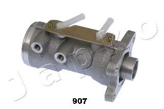 JAPKO 68907 Ремкомплект тормозного цилиндра для ISUZU