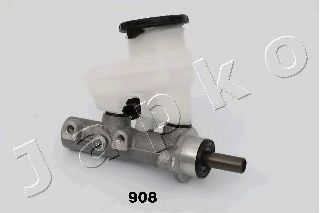 JAPKO 68908 Ремкомплект тормозного цилиндра для ISUZU