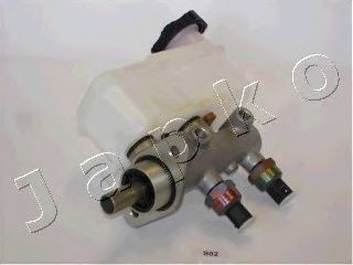 JAPKO 68S02 Ремкомплект тормозного цилиндра для SSANGYONG