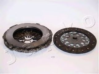 70H19 JAPKO Нажимной диск сцепления 70H19 JAPKO Нажимной диск сцепления