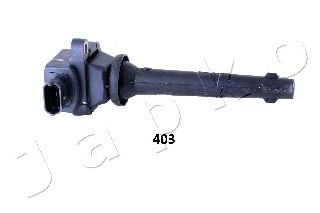 JAPKO 78403 Катушка зажигания  для HONDA ACCORD 7 хэтчбек (CH) (Хонда Аккорд)