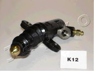 JAPKO 85K12 Рабочий тормозной цилиндр для KIA SEPHIA