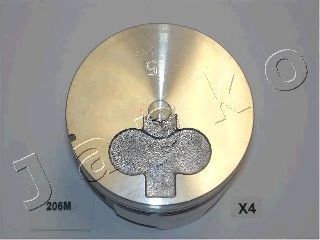 9206M JAPKO Поршень 9206M JAPKO Поршень